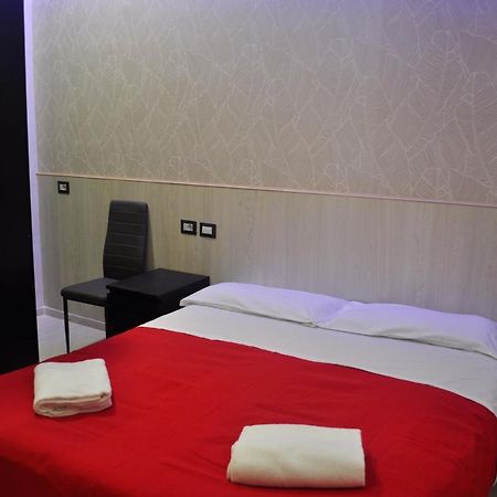Angela Roma Guest House Ngoại thất bức ảnh