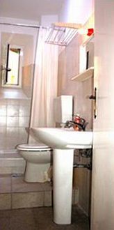 Angela Roma Guest House Ngoại thất bức ảnh