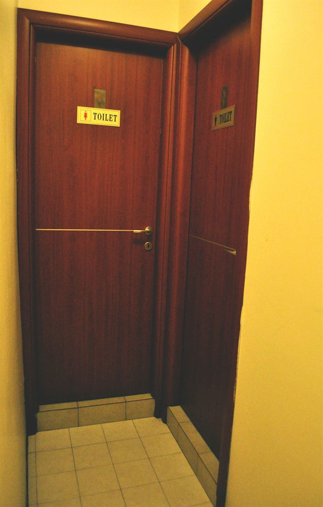 Angela Roma Guest House Ngoại thất bức ảnh