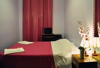 Angela Roma Guest House Ngoại thất bức ảnh