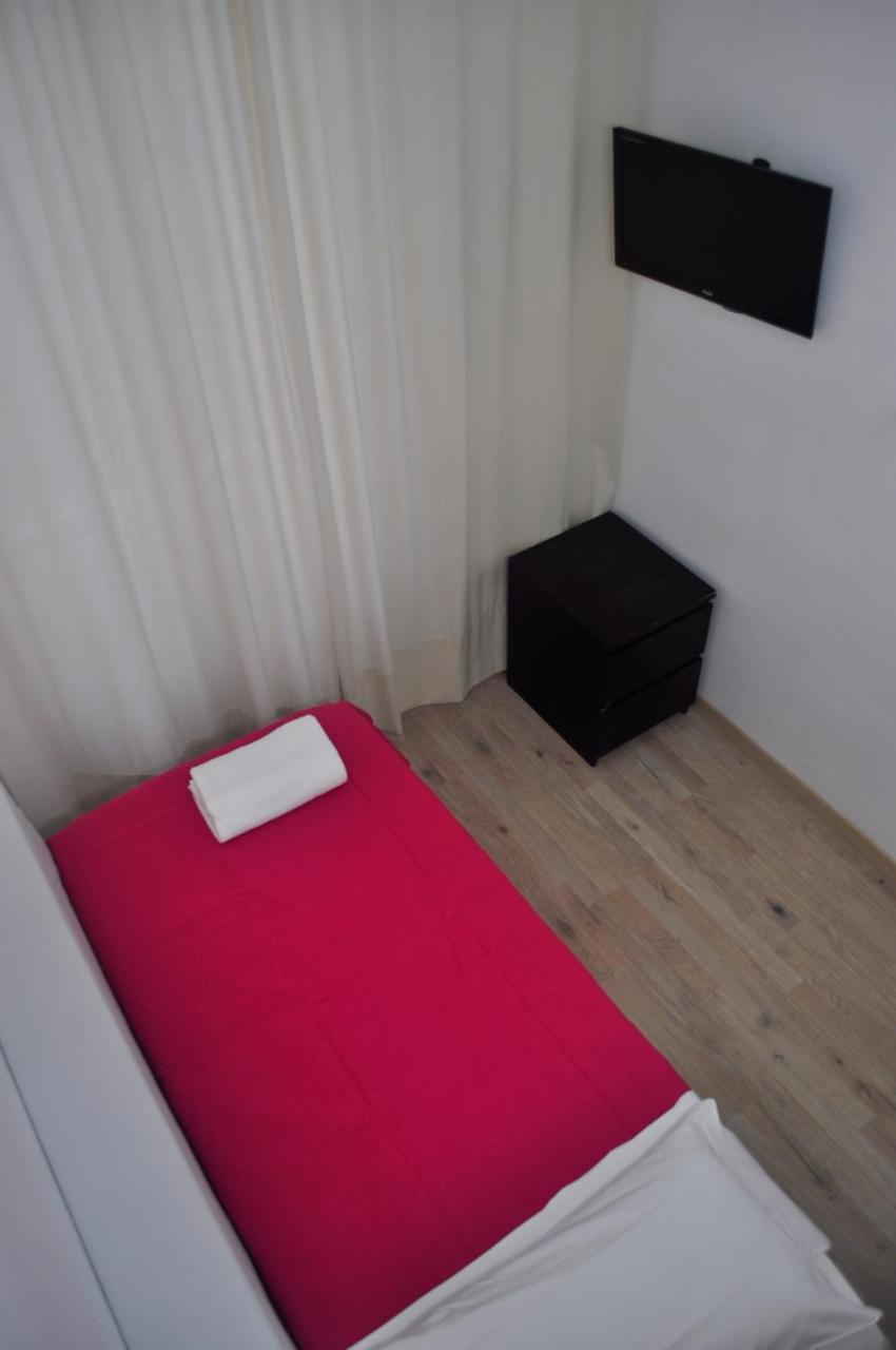 Angela Roma Guest House Ngoại thất bức ảnh