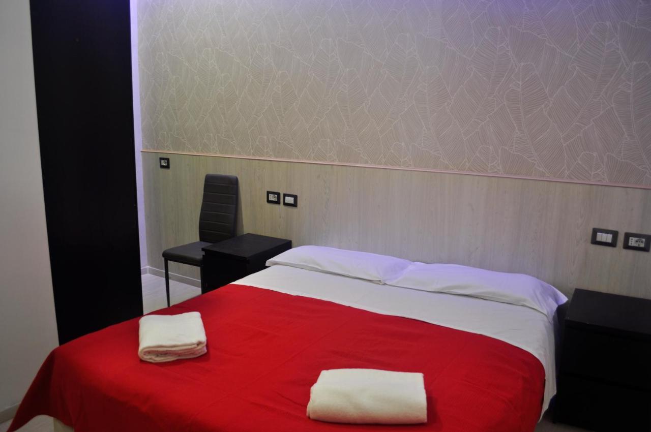 Angela Roma Guest House Ngoại thất bức ảnh