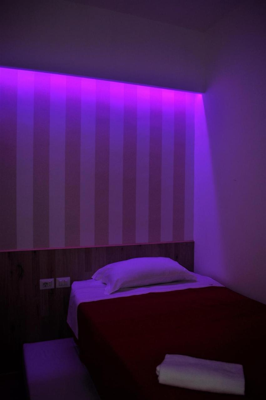 Angela Roma Guest House Ngoại thất bức ảnh