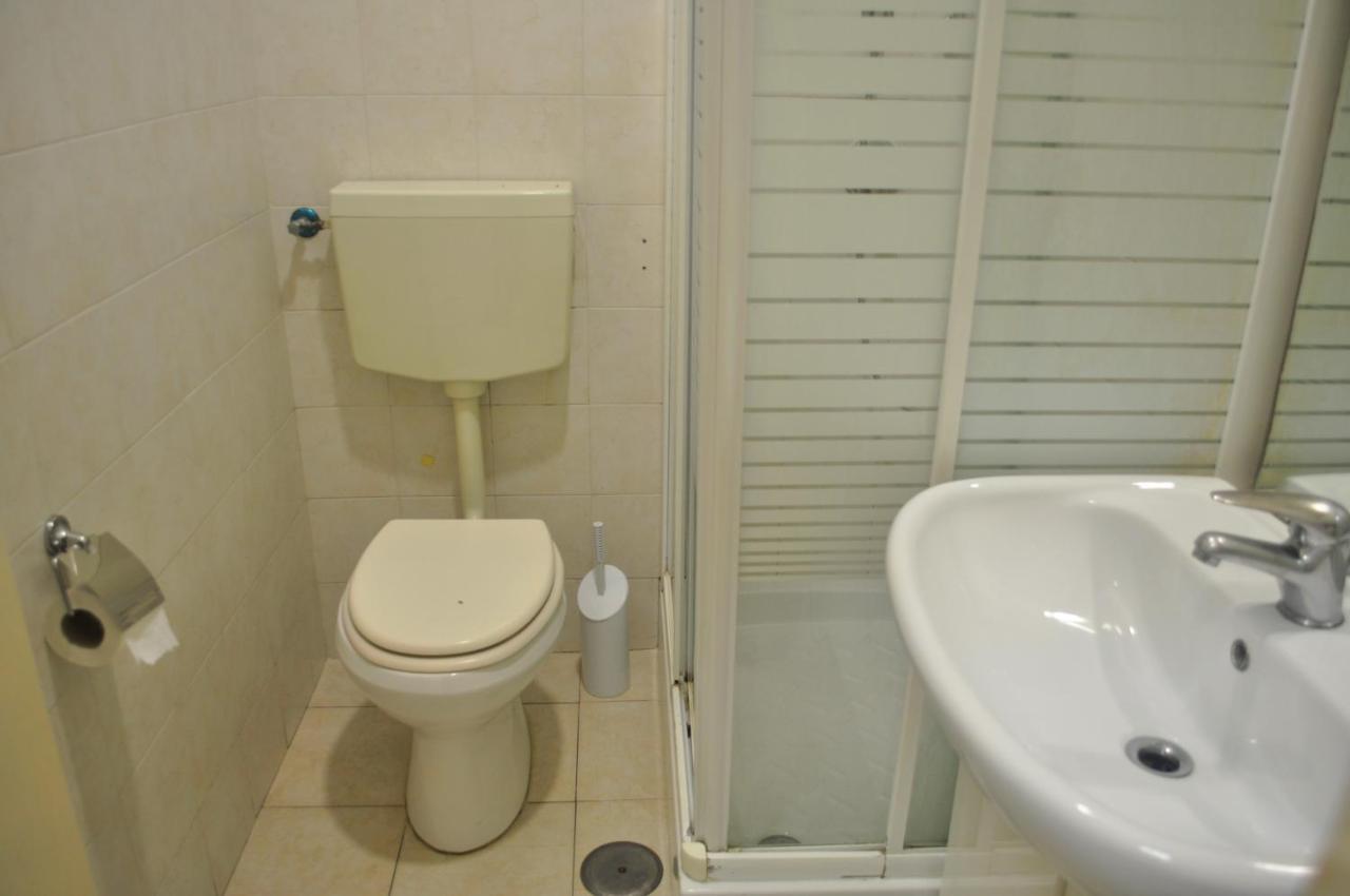 Angela Roma Guest House Ngoại thất bức ảnh